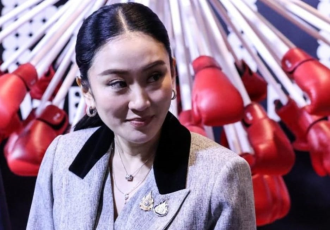  Thailand’s anti-graft agency set to probe suspended PM Paetongtarn
